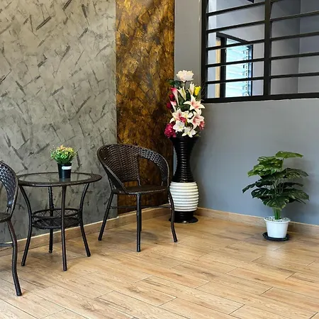 The Loft Living Space Samut Prakan Exterior photo