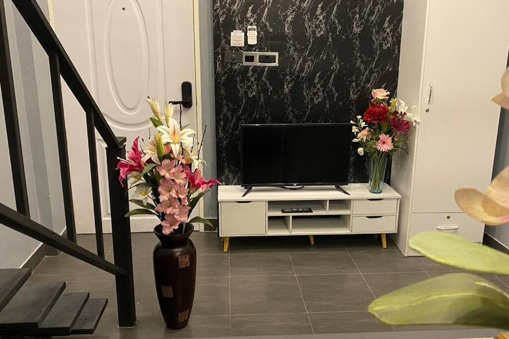 The Loft Living Space Apartment Samut Prakan