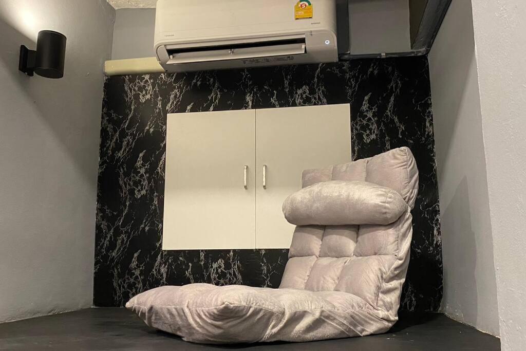 The Loft Living Space Apartment Samut Prakan