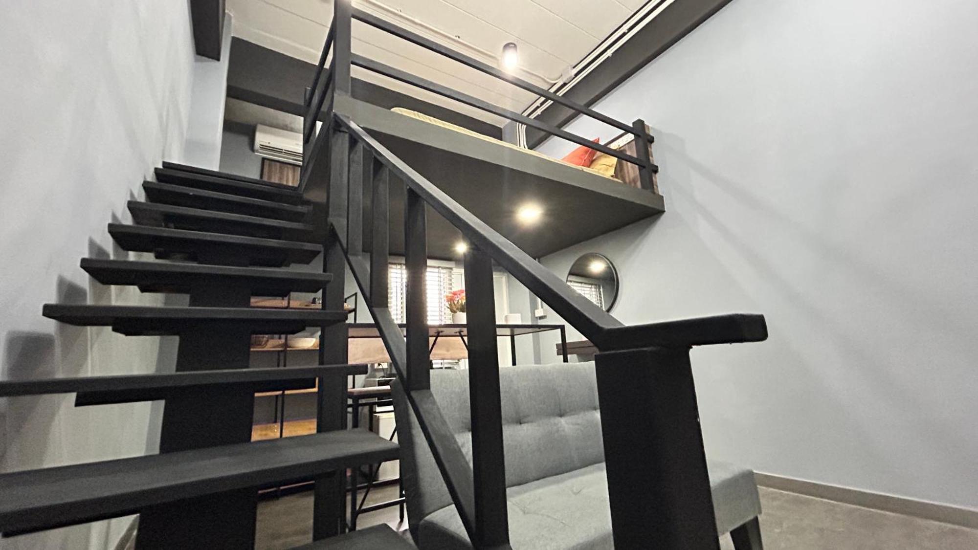 The Loft Living Space * Samut Prakan