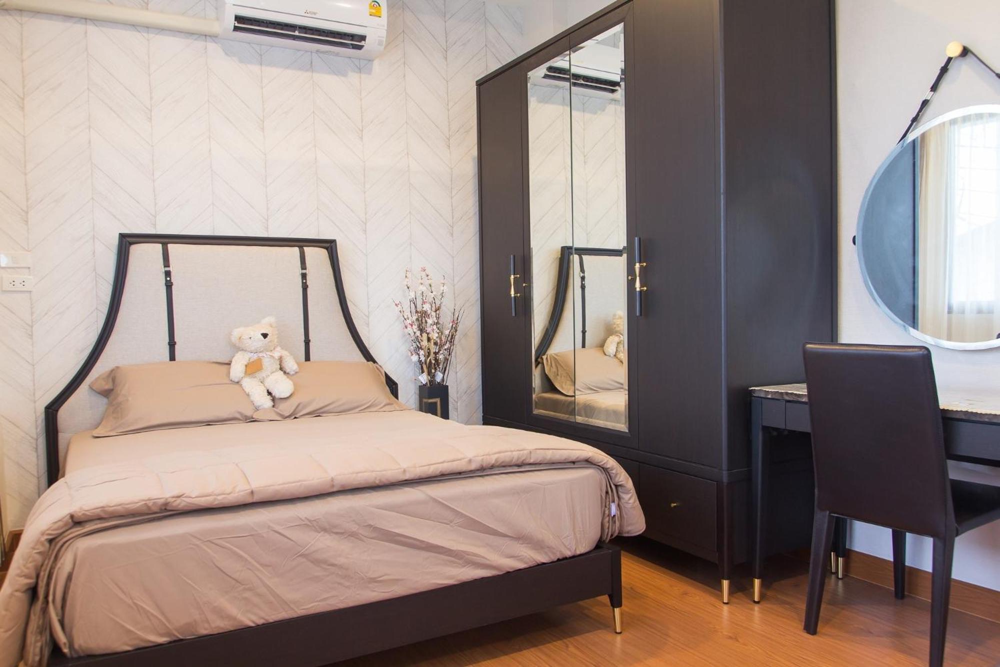 The Loft Living Space * Samut Prakan
