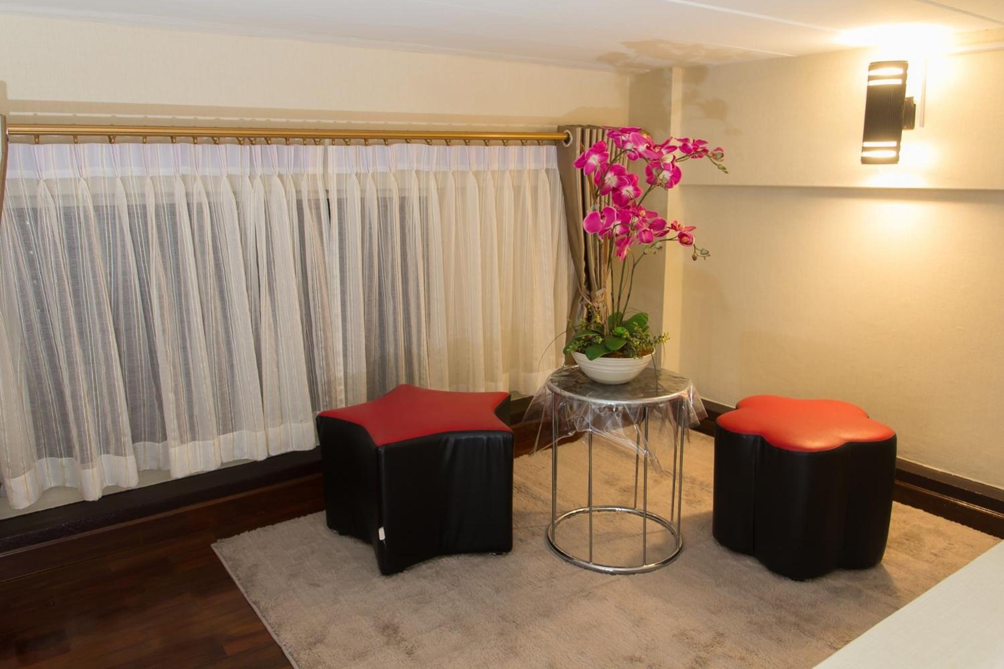 The Loft Living Space Samut Prakan